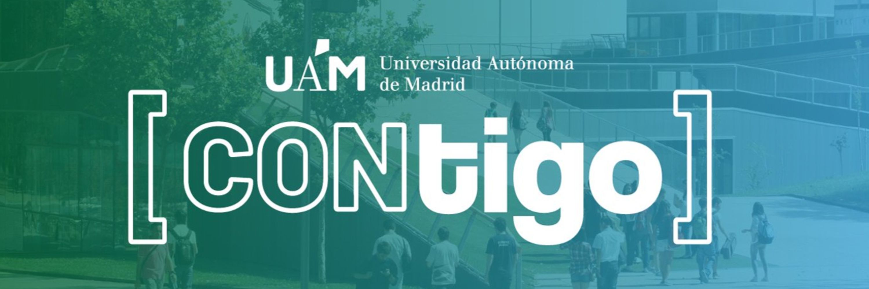UAM Autónoma Madrid