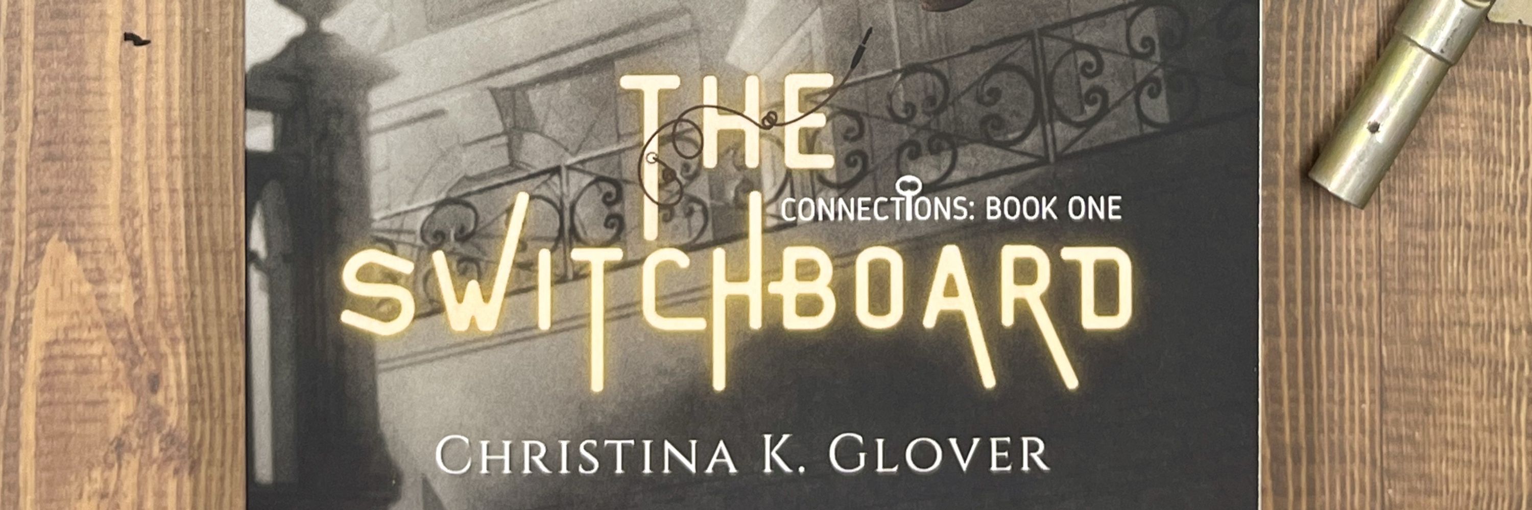 Christina K. Glover