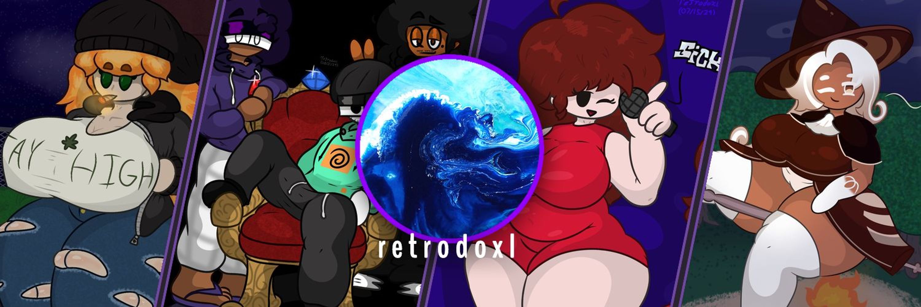 retrodoxl