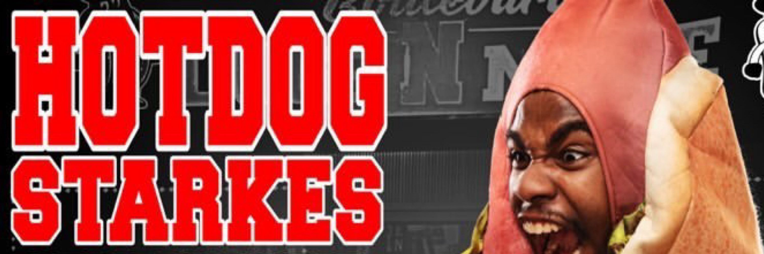 Hotdog Starkes 🌭