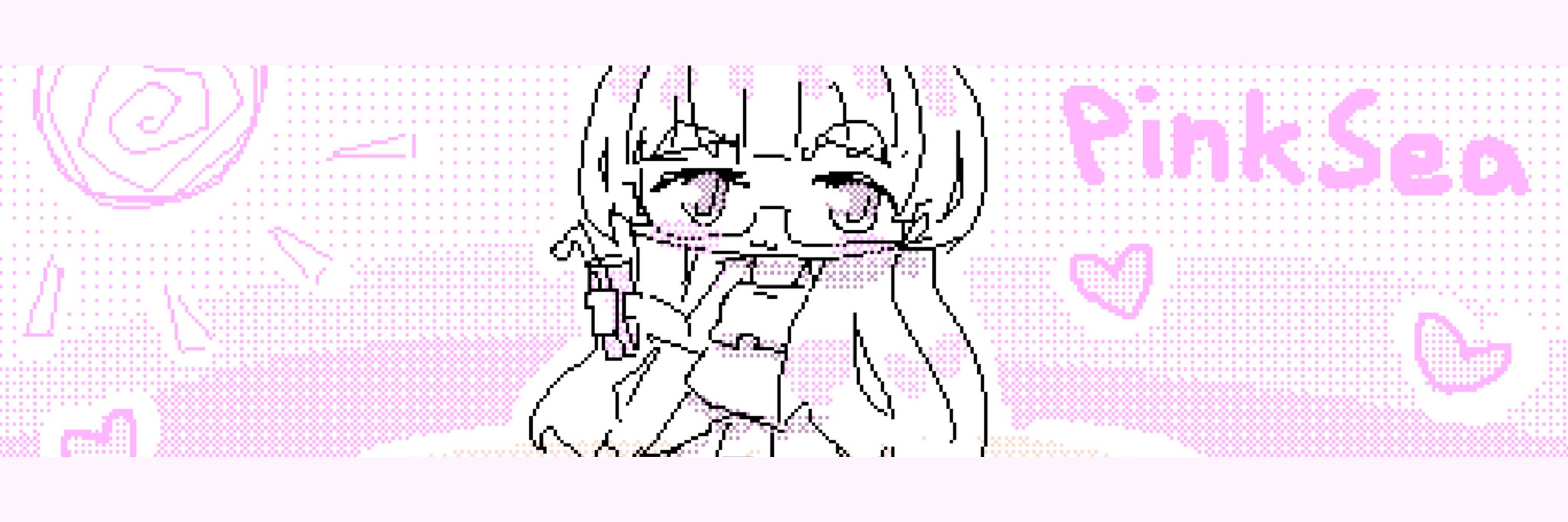 PinkSea