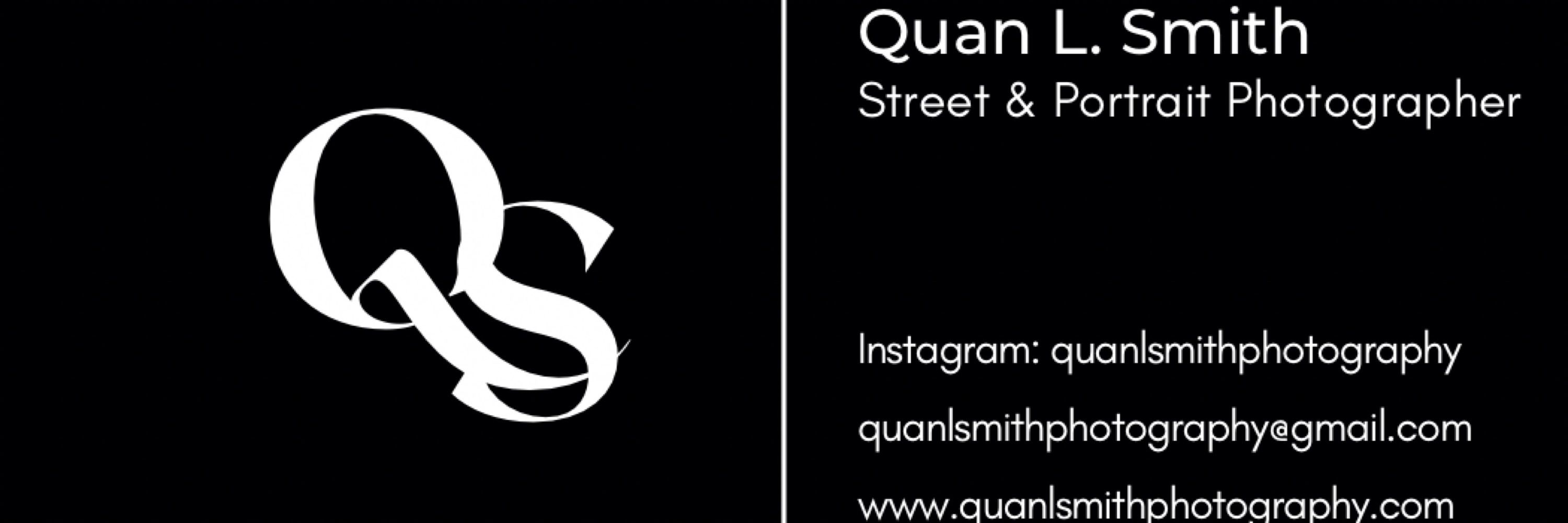 Quan L. Smith