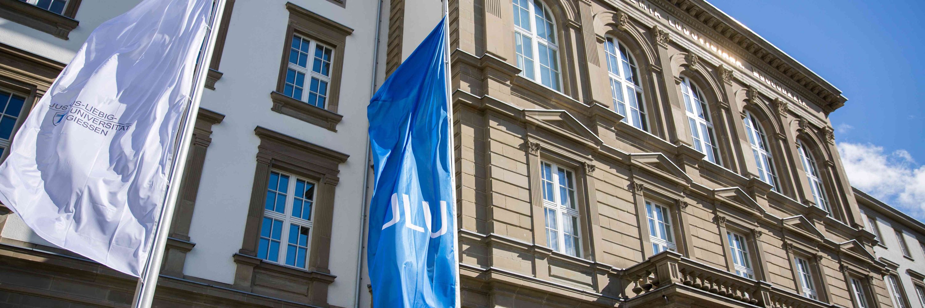 Justus-Liebig-Universität Gießen (JLU)