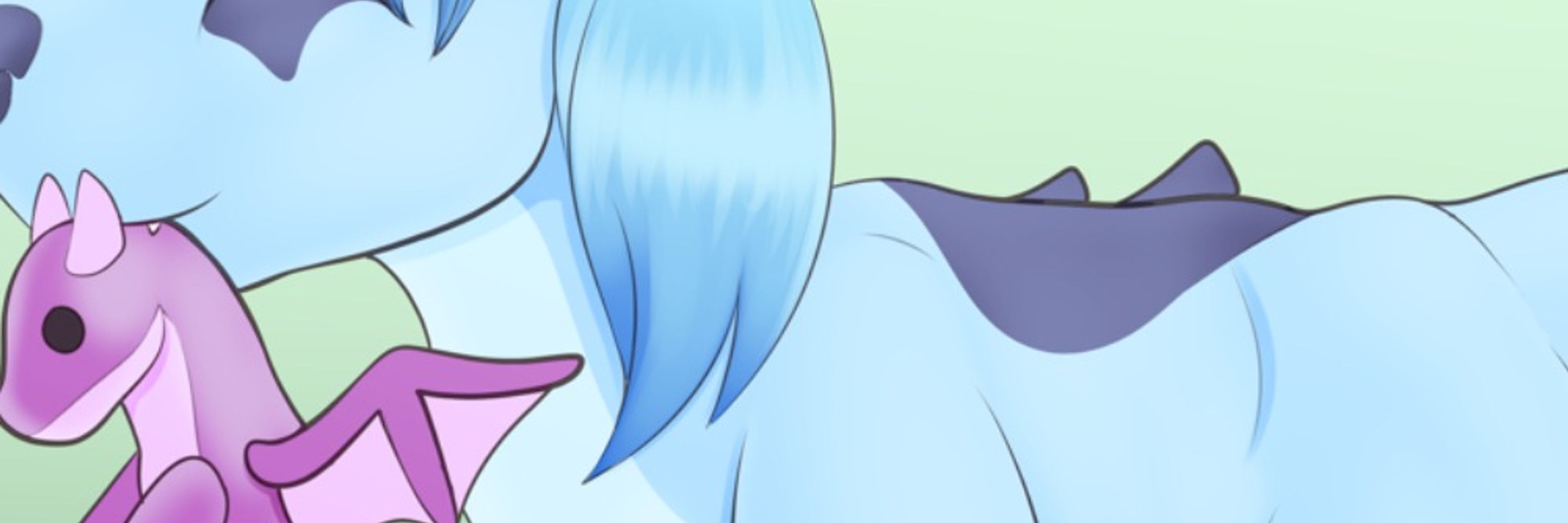 Eitra "The Cow-Dragon Jade"