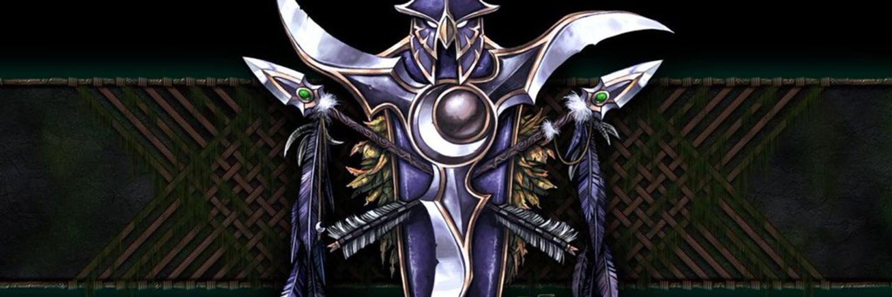 Dark Ranger Sweetts