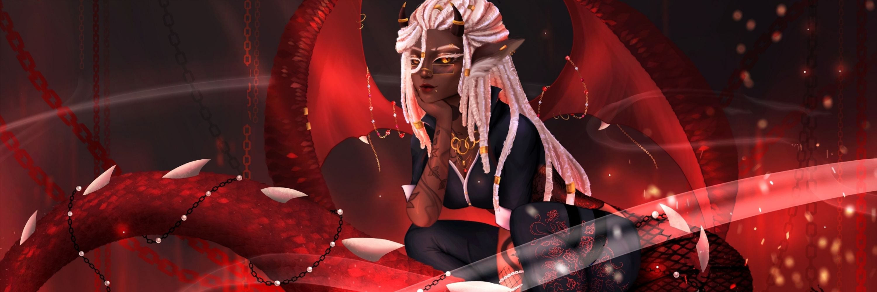 Umbra Psykes
