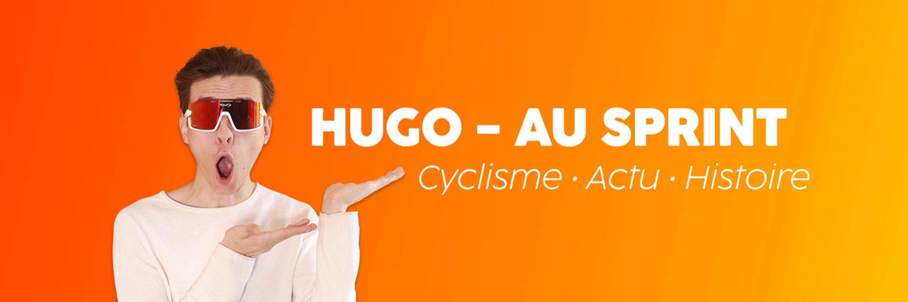 Hugo Jacquin 🚴💨🎃