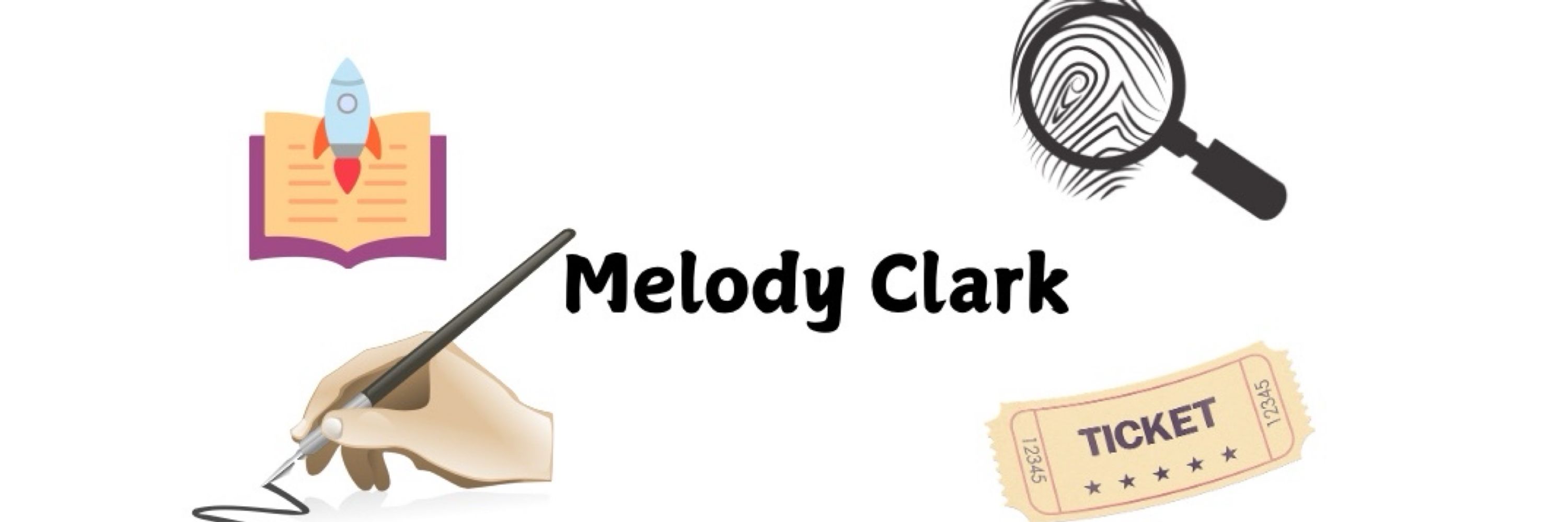 Melody Tanner Clark