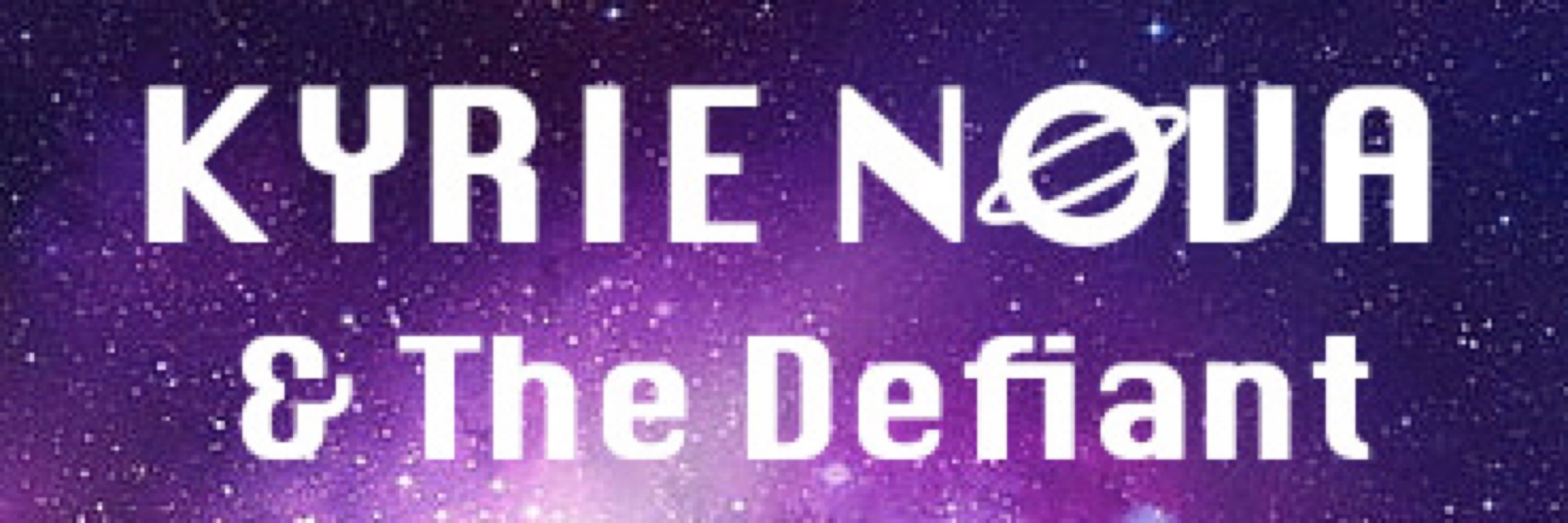 Kyrie Nova