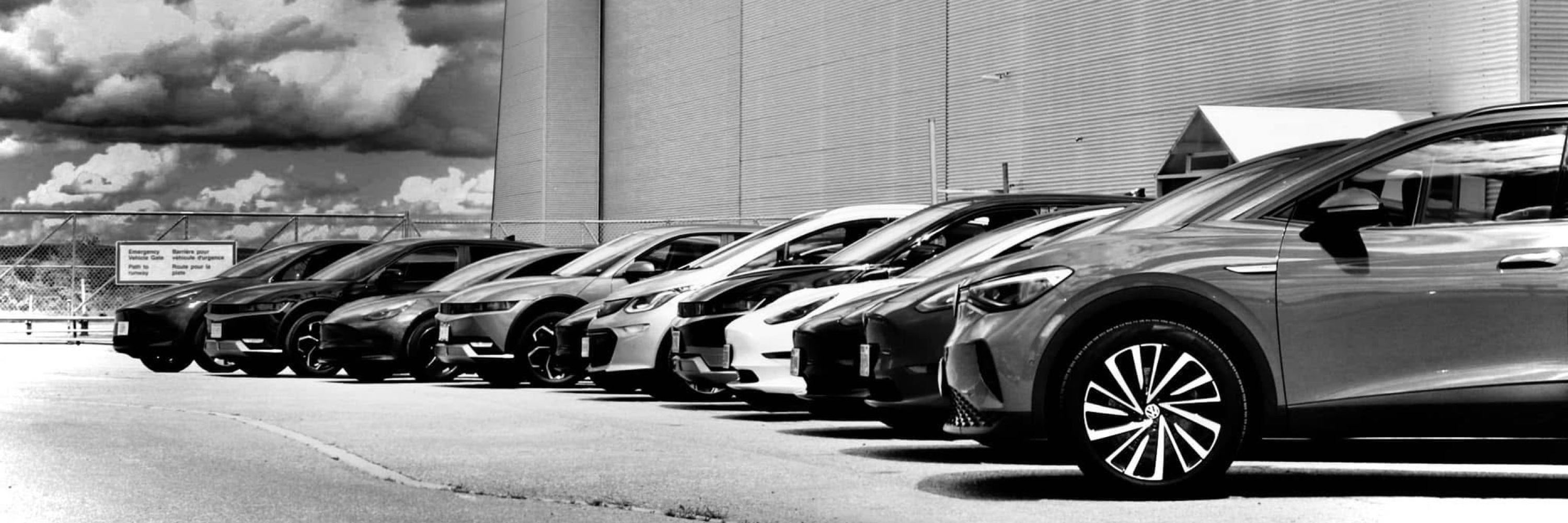 Electric Vehicle Council of Ottawa