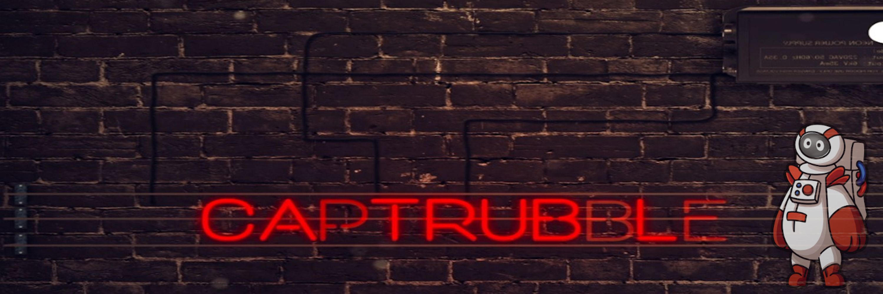 CaptRubble