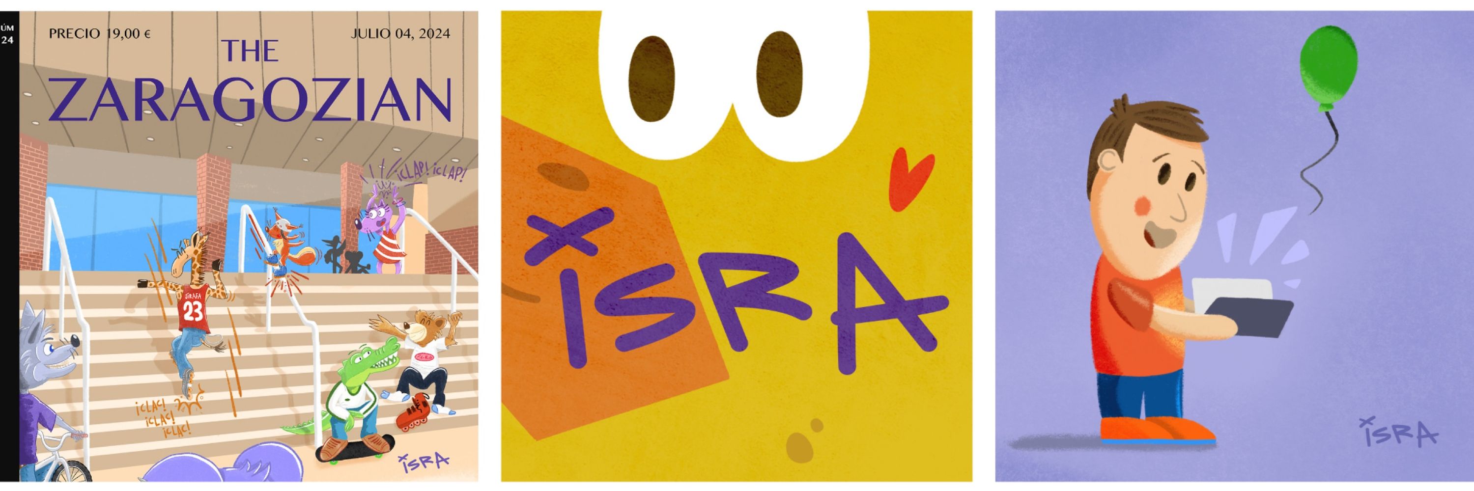 ISRA