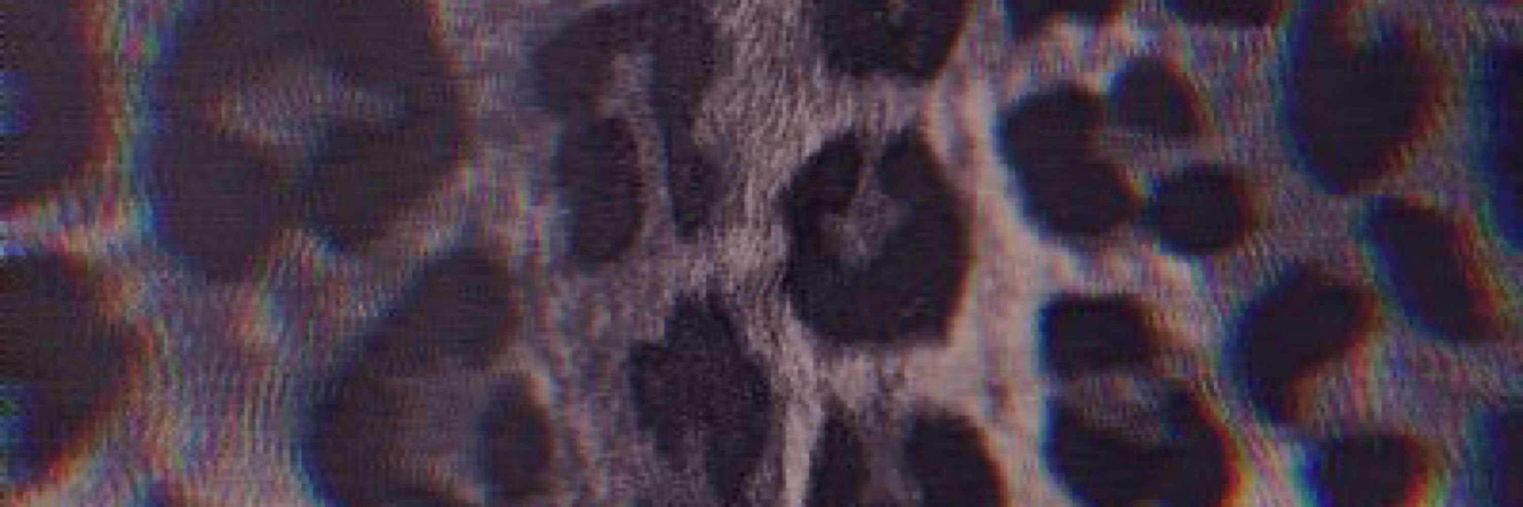 ˜