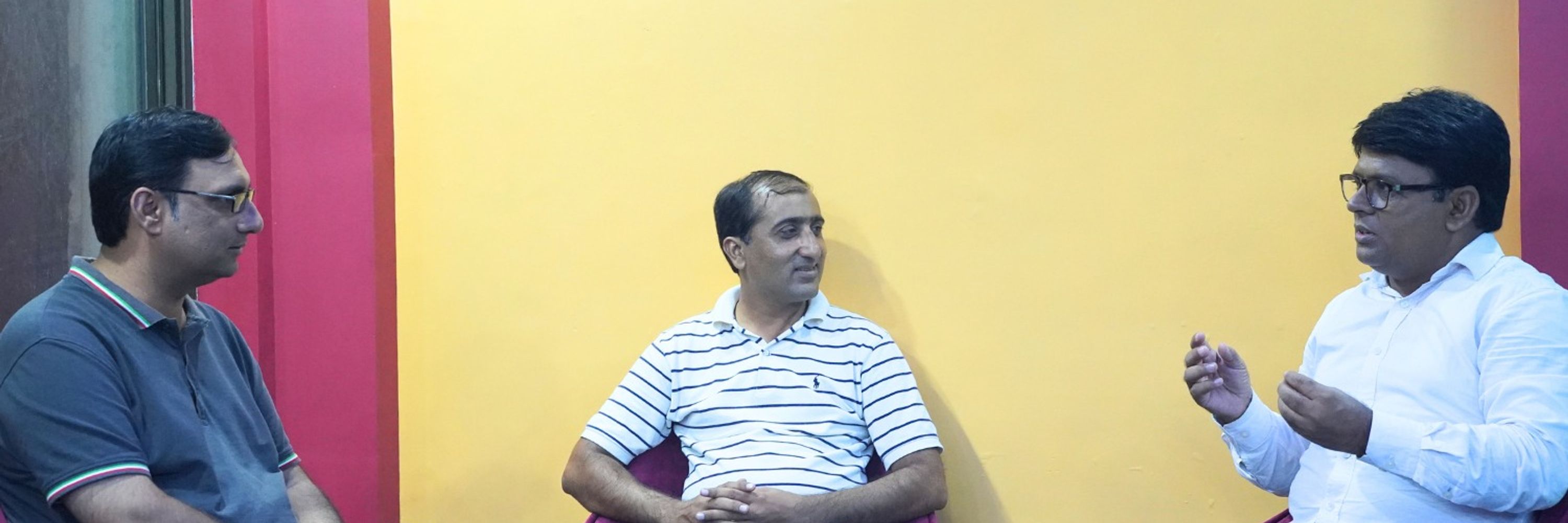 Azhar Thiraj