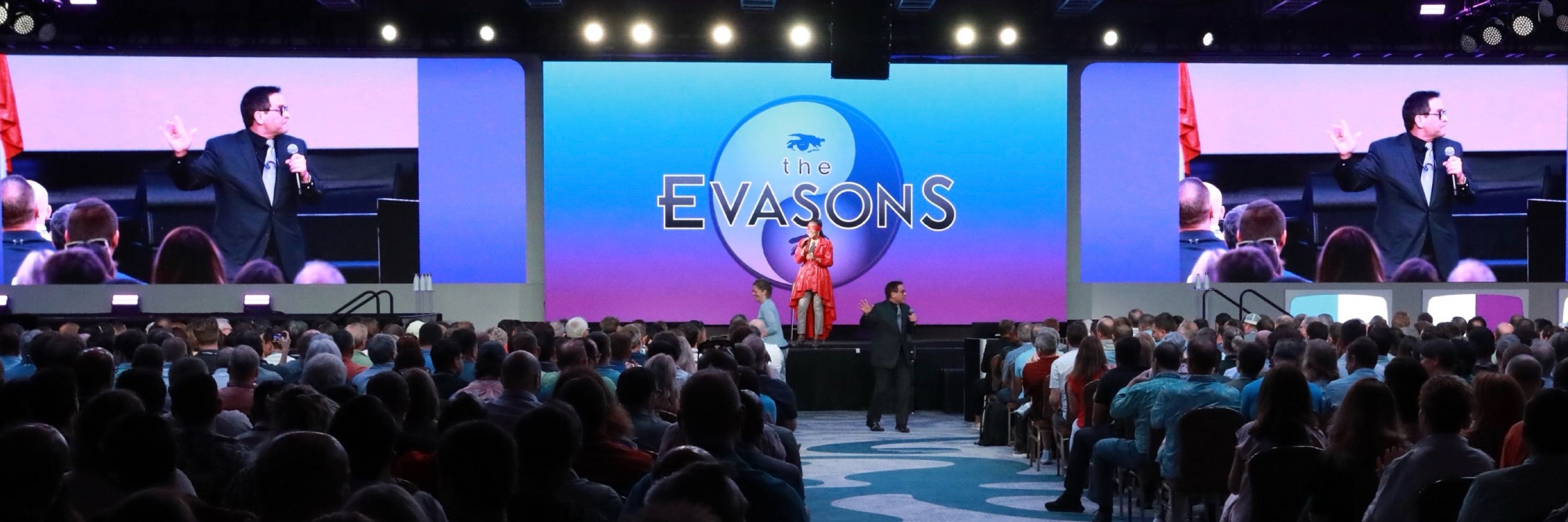 Jeff Evason