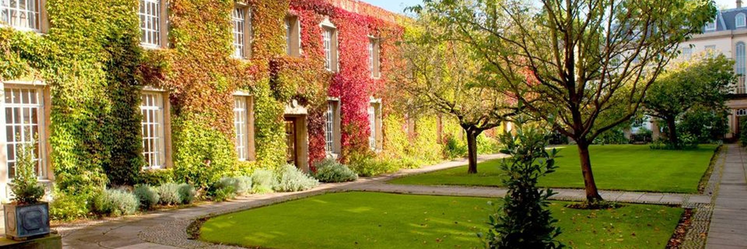 Angus Library and Archive
