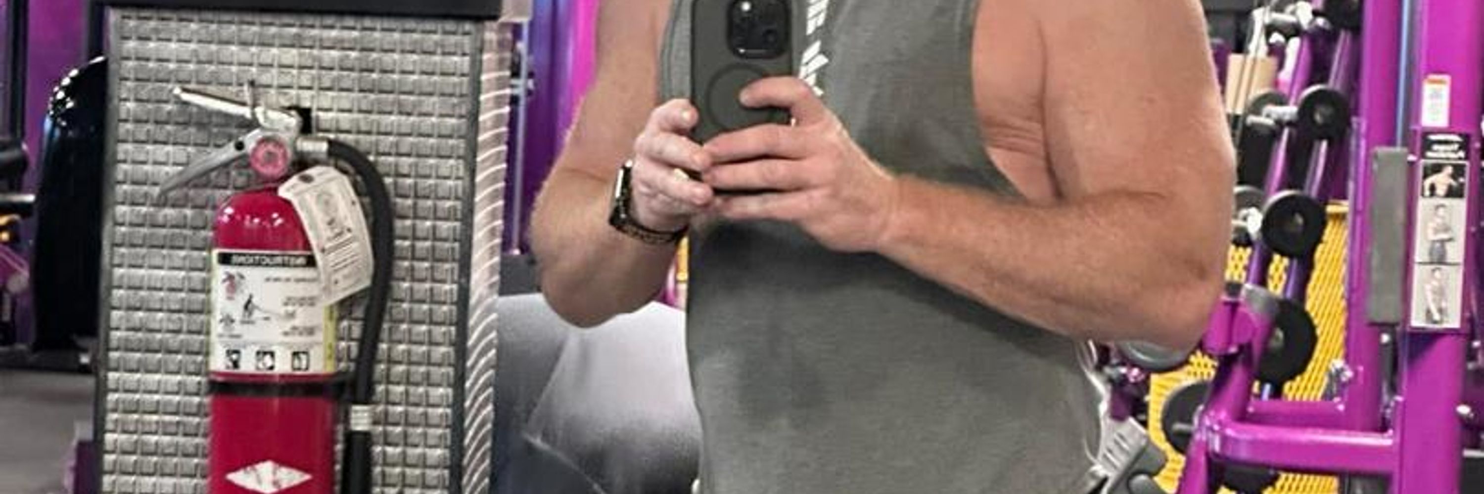 Steve Kirk