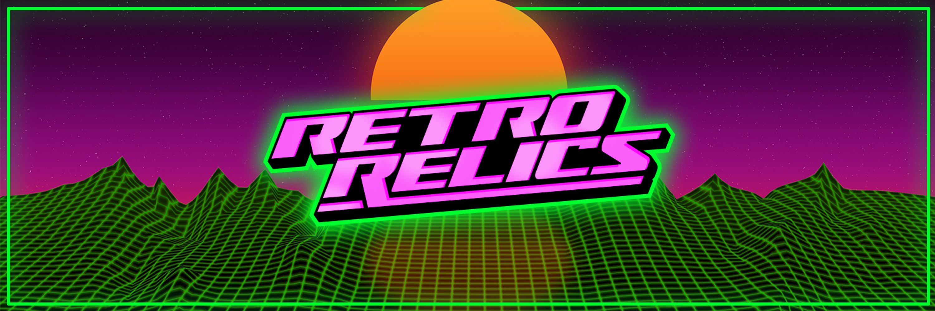 Retro Relics