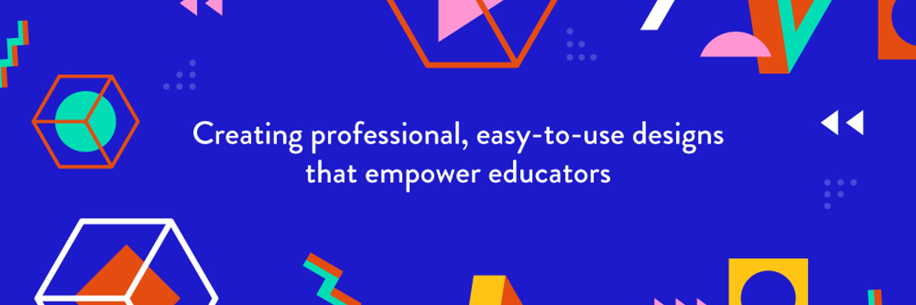 EduDesign Savvy