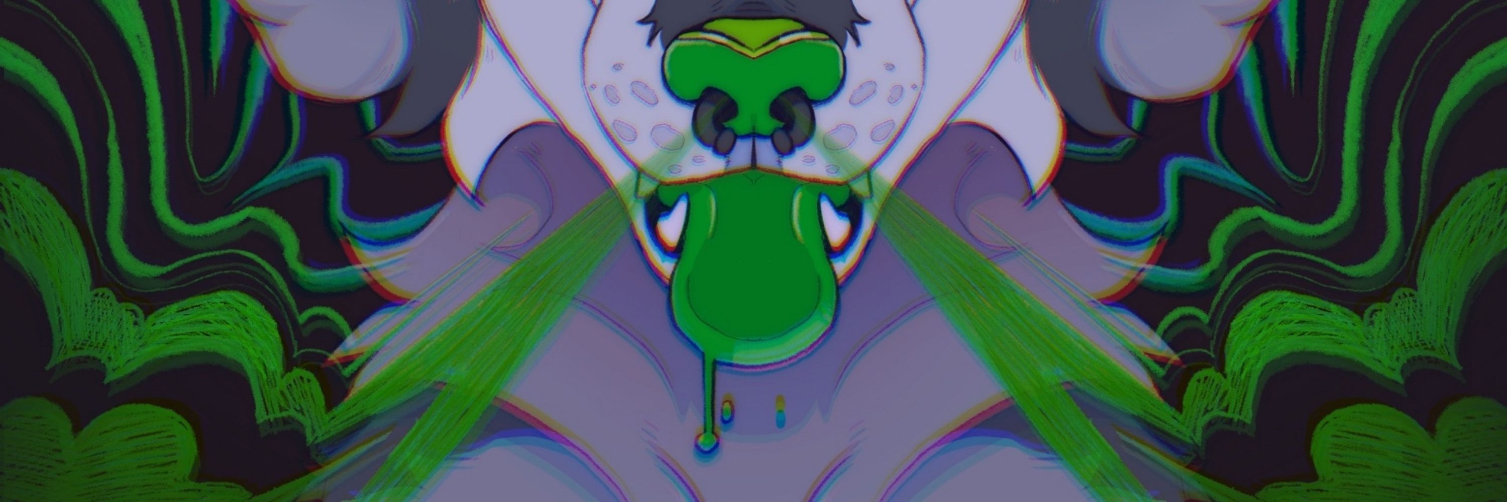 💚🖤Trick🖤💚