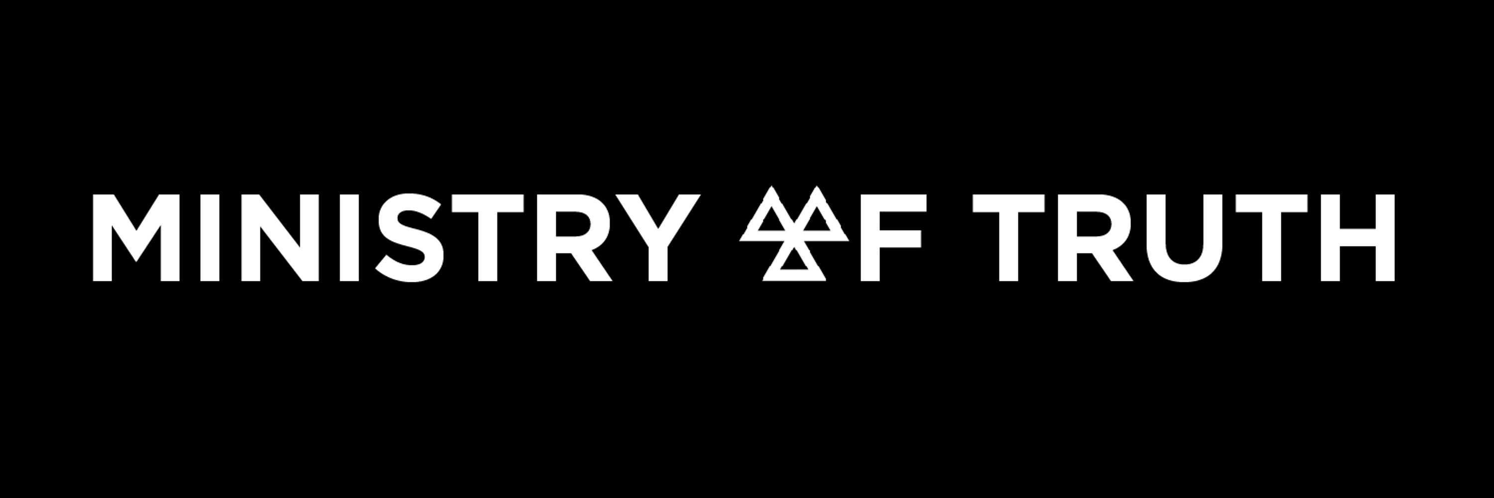 Ministry of Truth