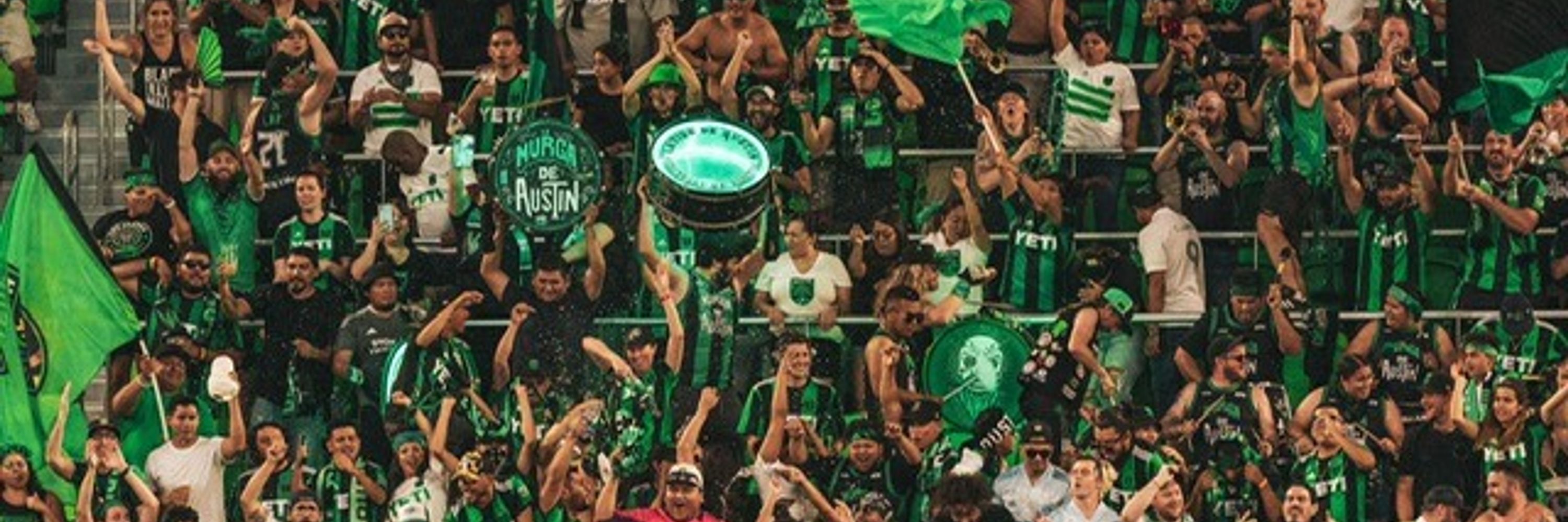 La Murga de Austin