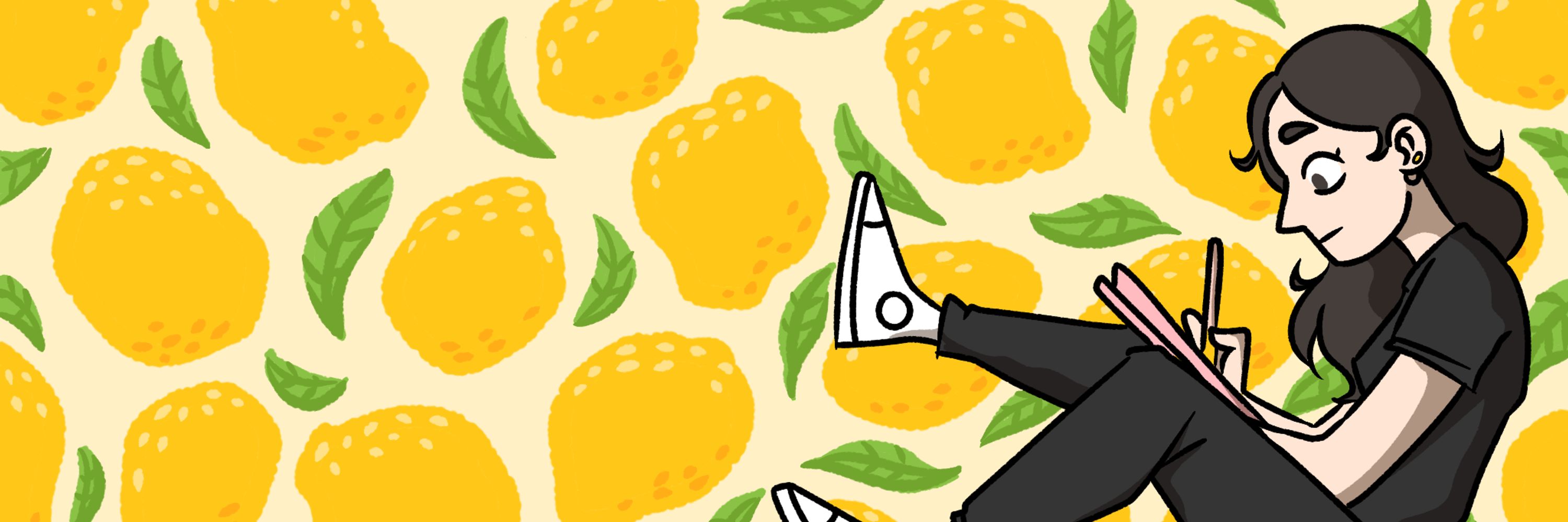 Remon the Lemon
