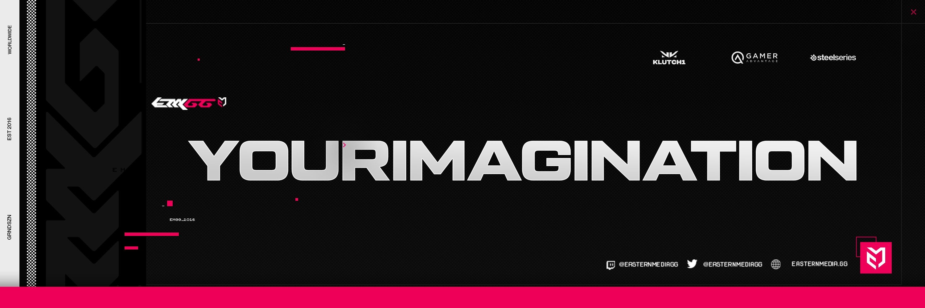 EMGG YourImagination 