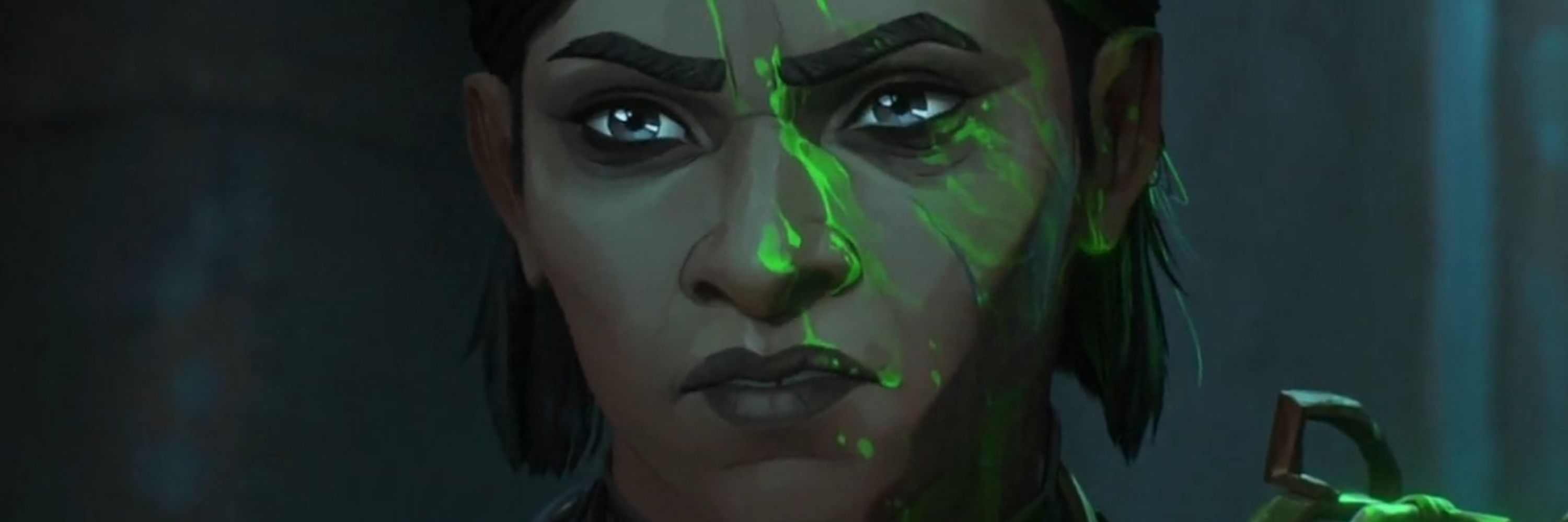 SeVi's wife