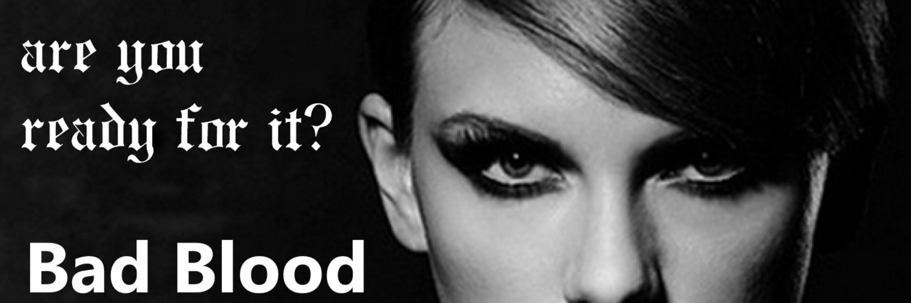 Roter Swiftie