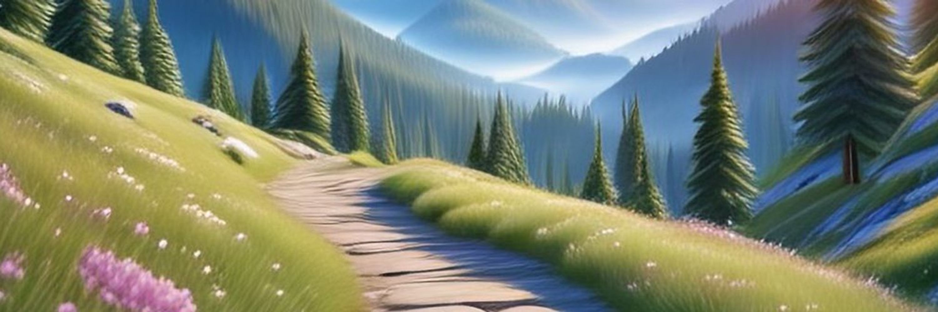 Peter's Path