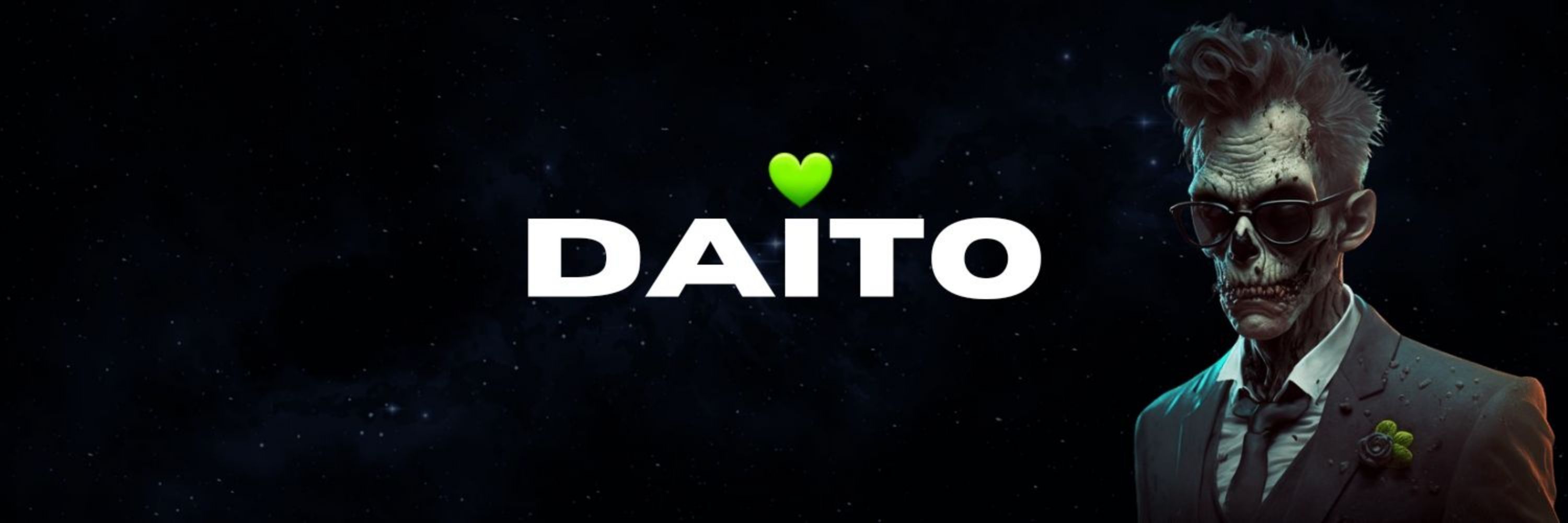 Daito 💚