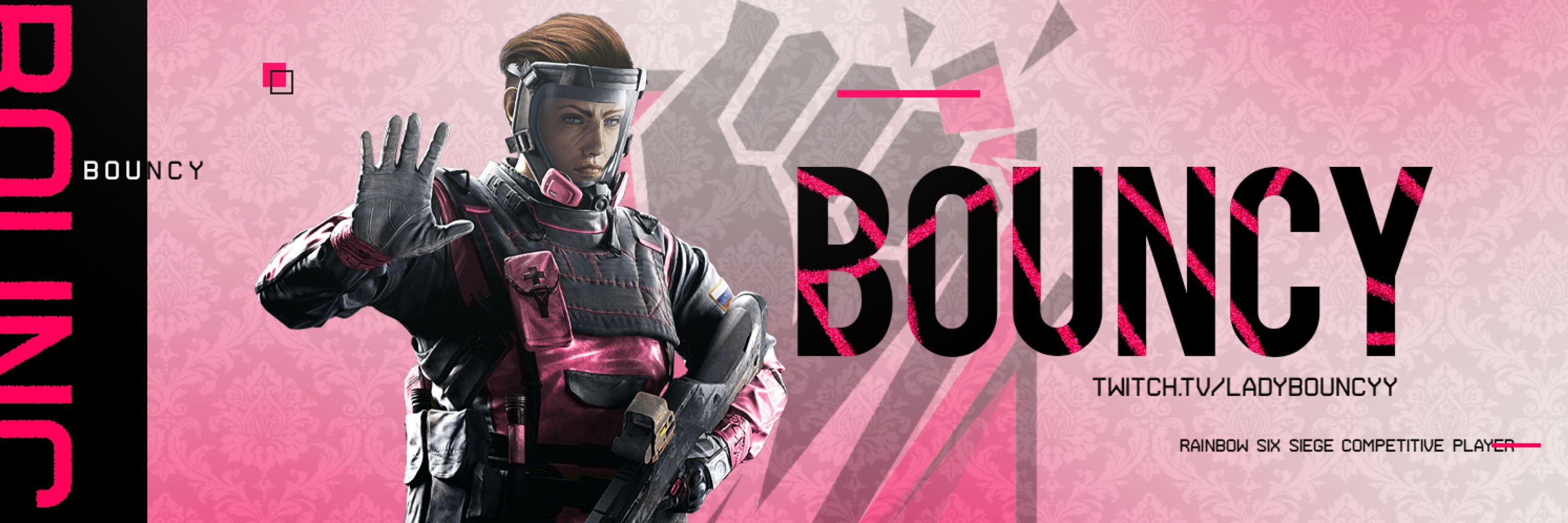 LadyBouncy