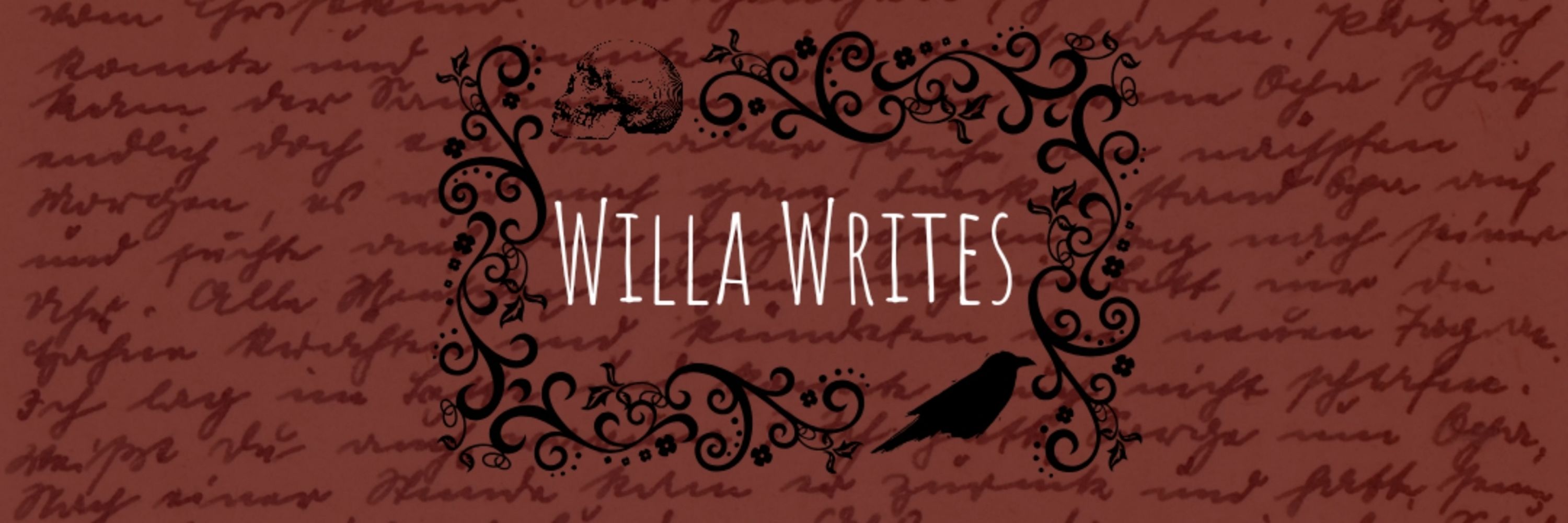 Author Willa Wildwood