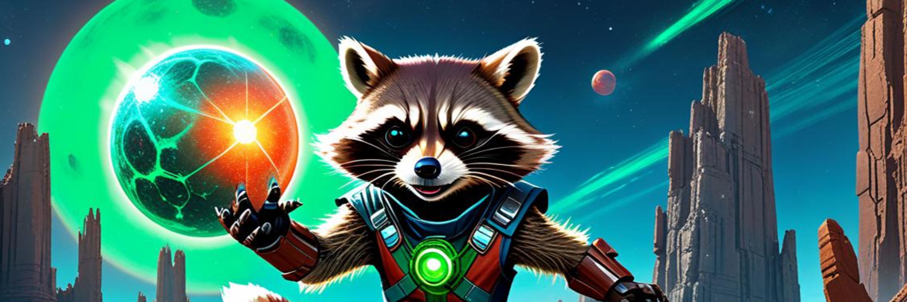 Rocket