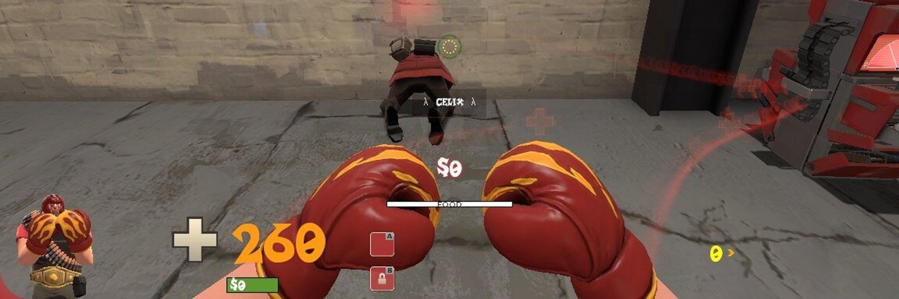 Crasher Coenn