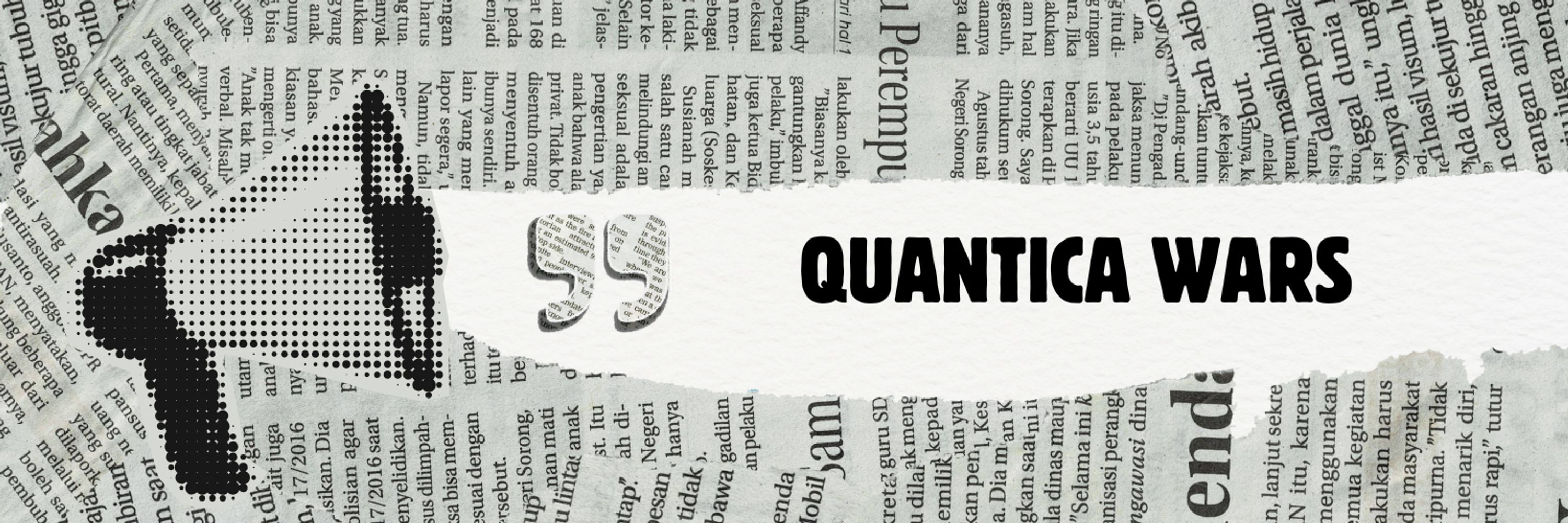 QuanticaWars