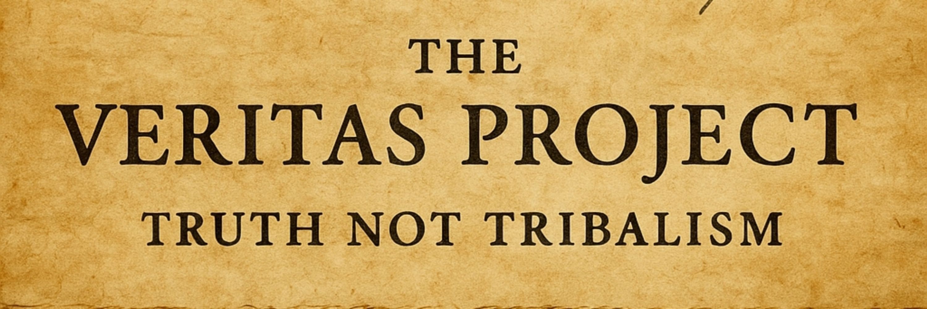 The Veritas Project