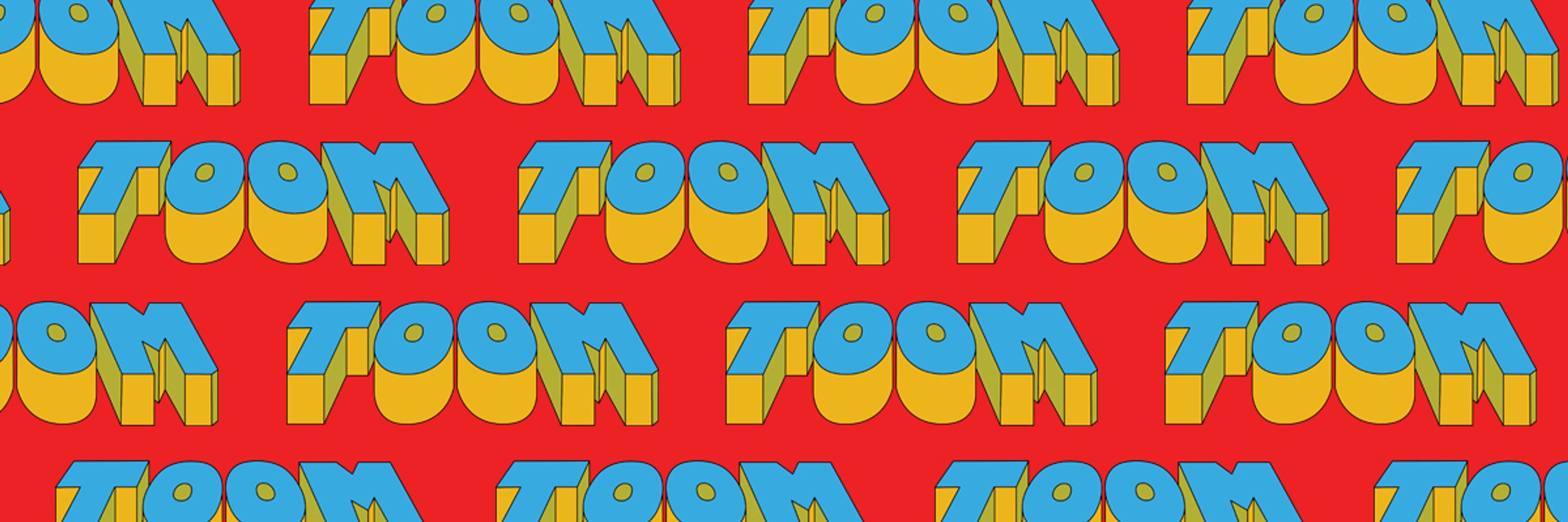 TOOM WORLD