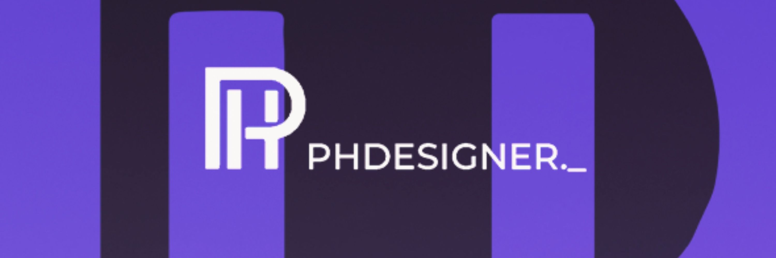PH | Designer Gráfico & Editor de vídeos