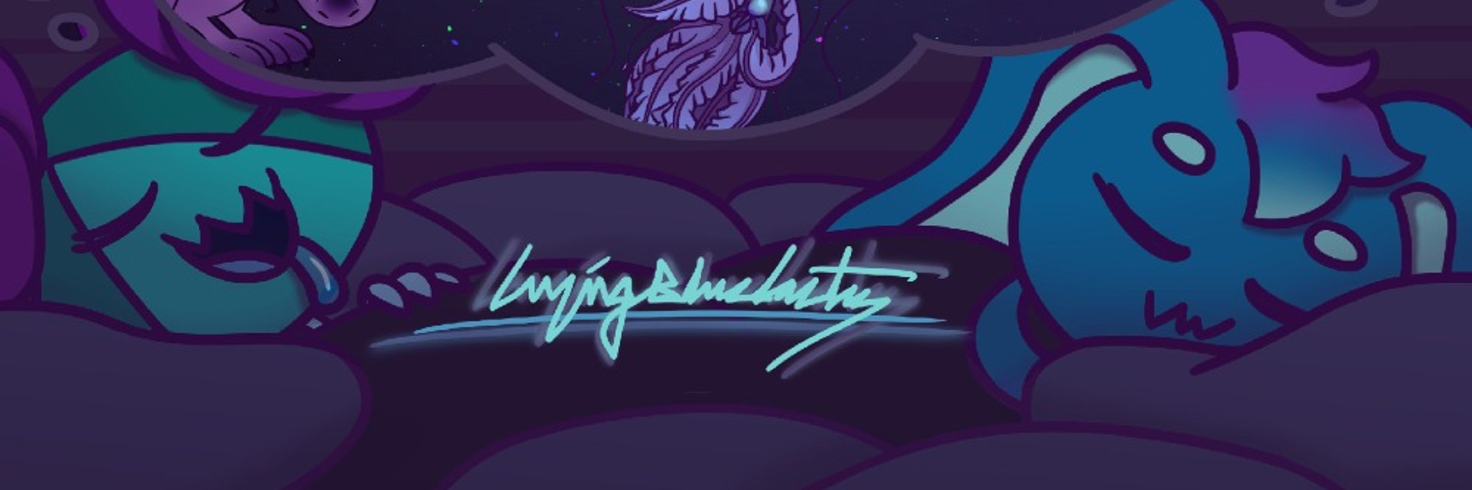CryingBlueCactus