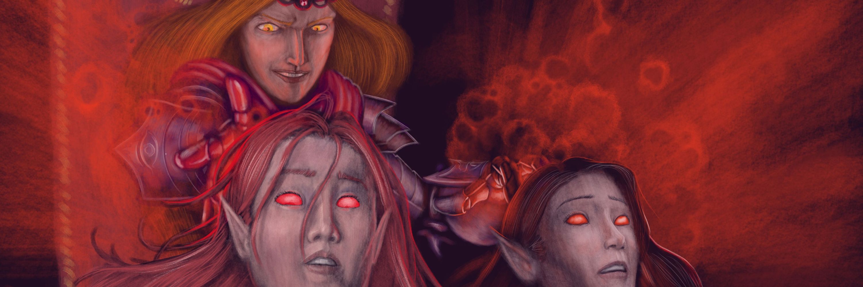 Jonathan Gee, Artist for Hire