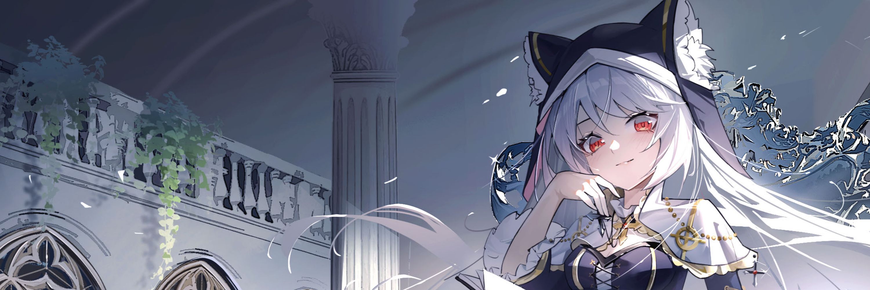 姬川璃音🐾個人勢VTuber🐾