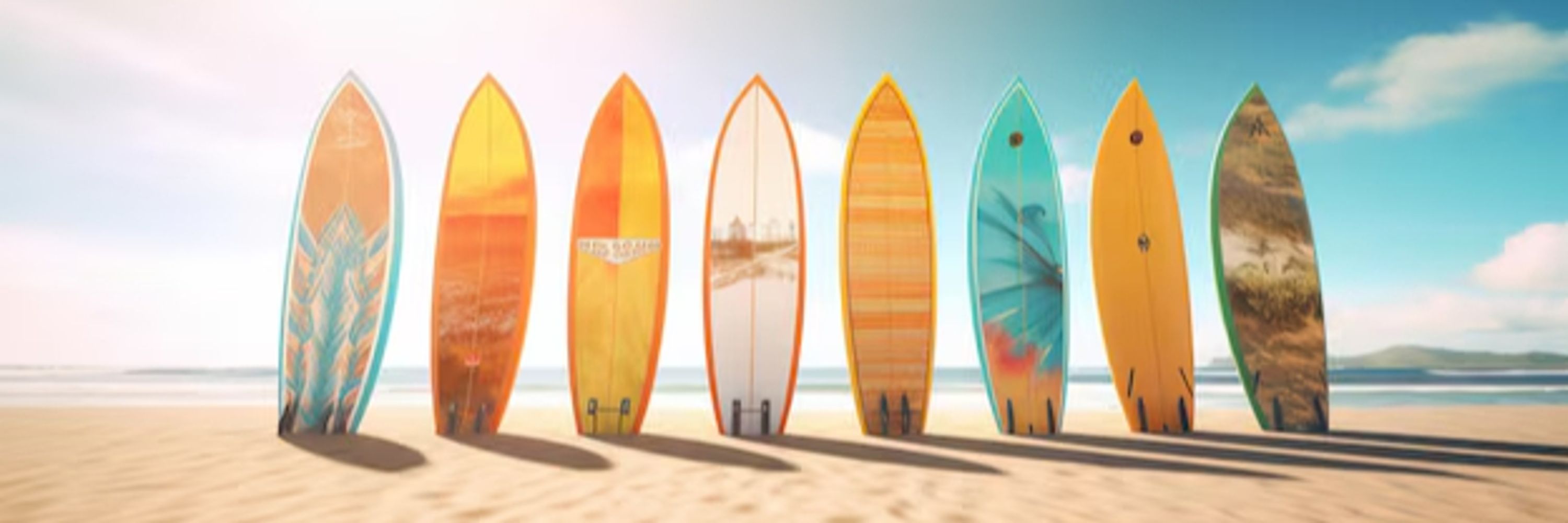 Surf Junkie ⚓