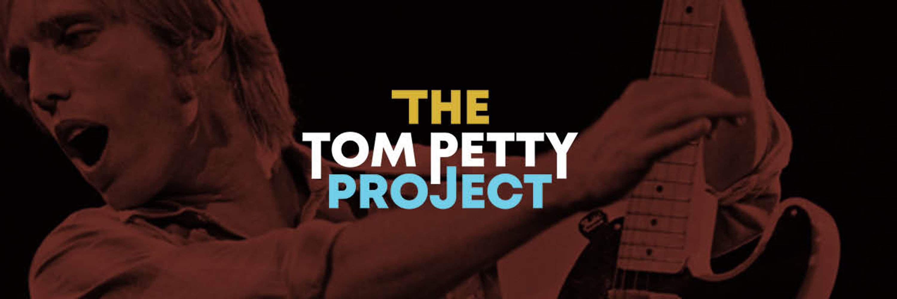 The Tom Petty Project