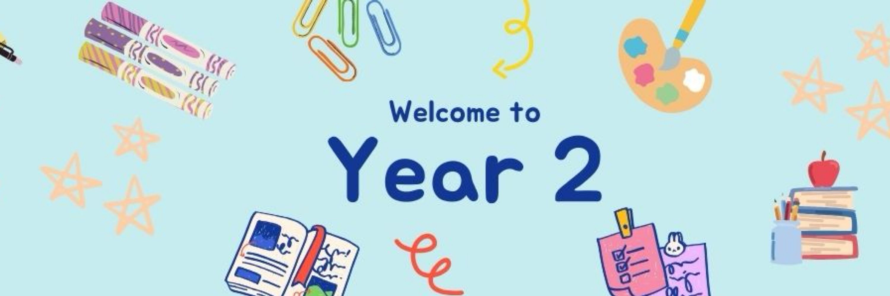 Year 2 Brunswick Park Primary School