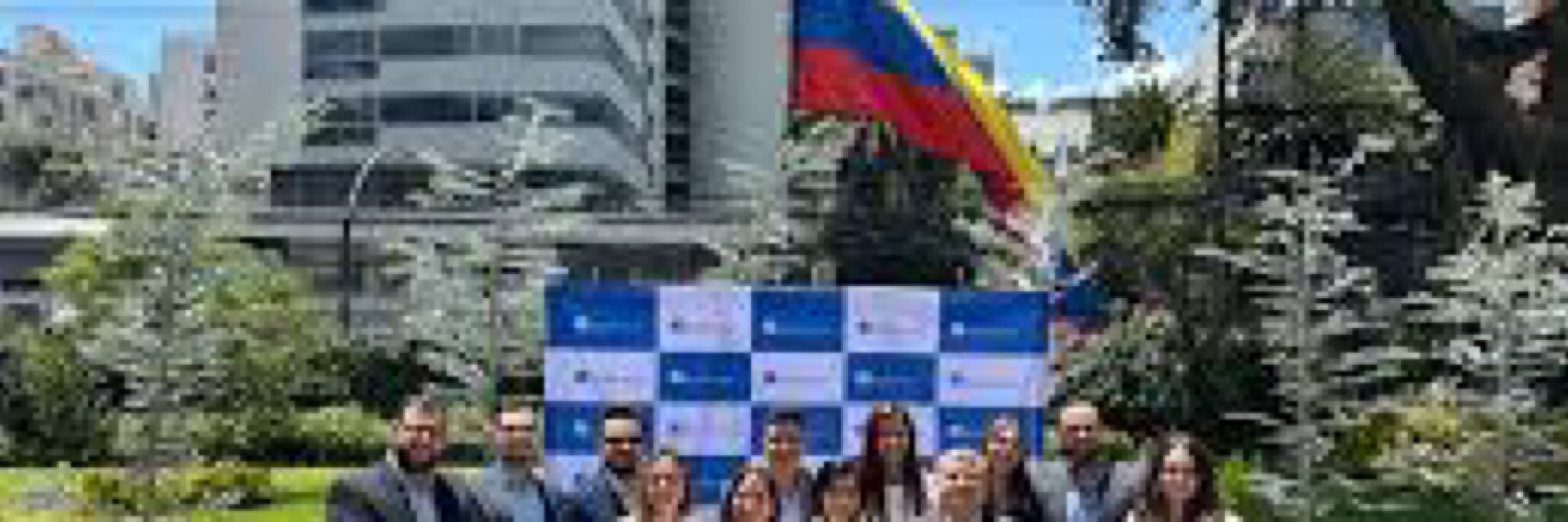 Embajada Colombia