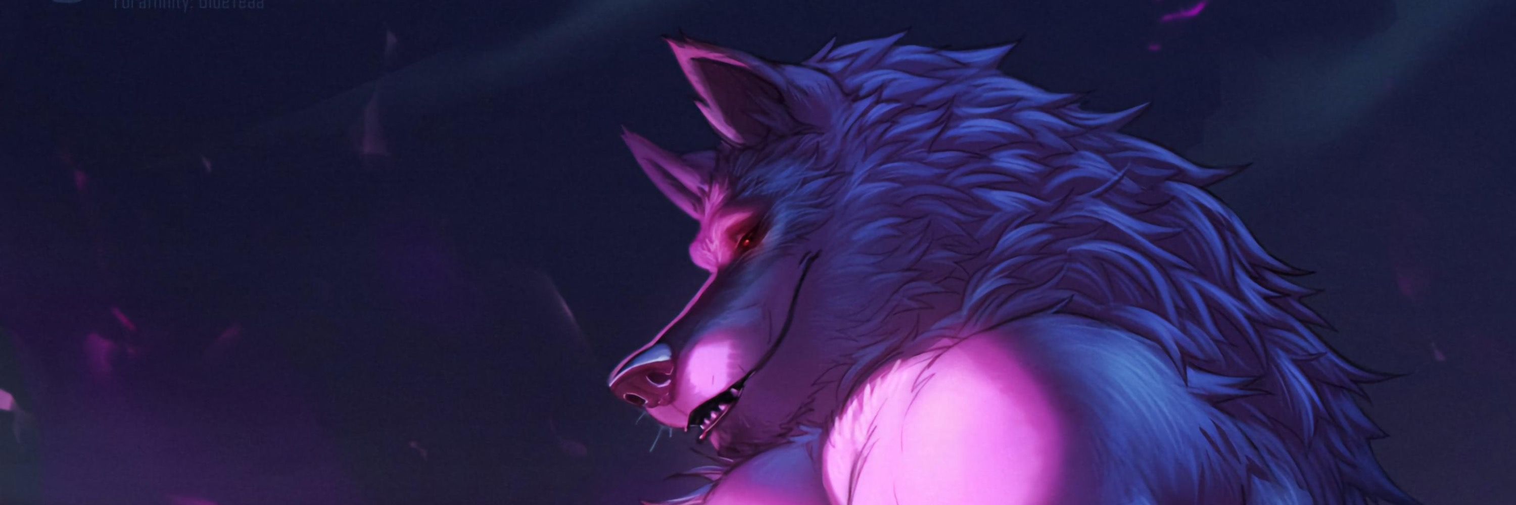 🐺Deathy The Wolfie🐺