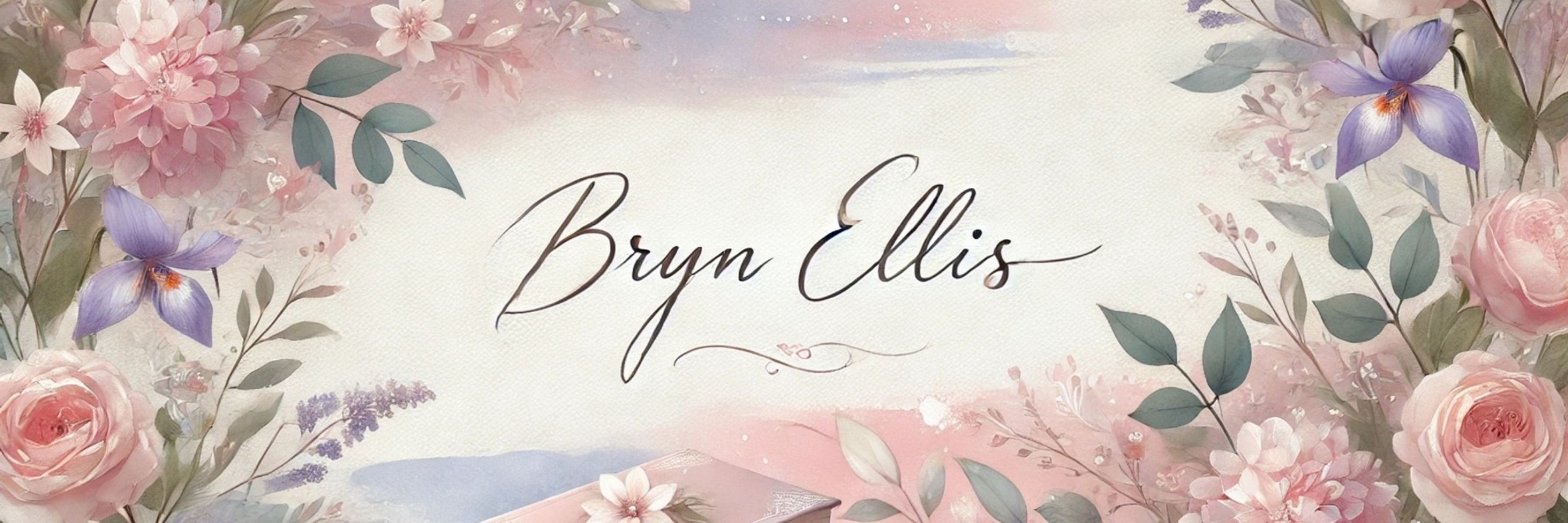 Bryn Ellis