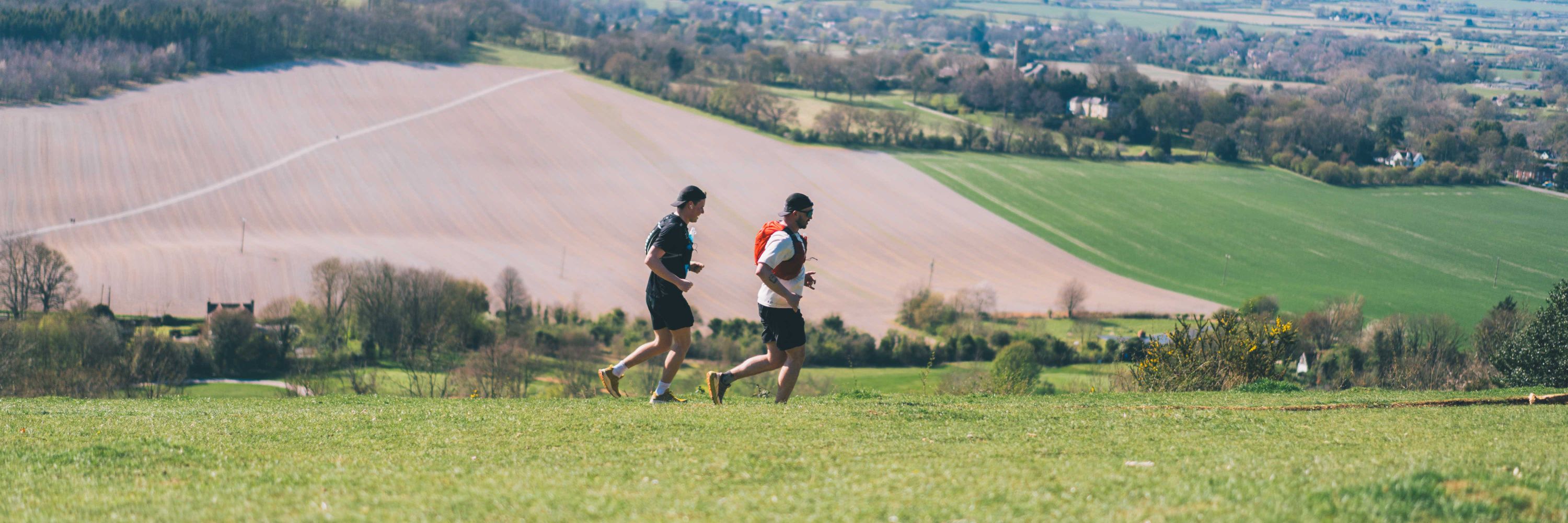 Chiltern Trail Runners